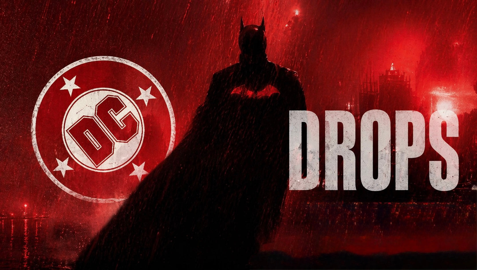 DC COLLECTION