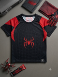 Miles Morales Spider-Man Jersey🖤