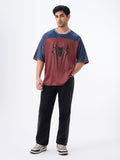 🕷️ Spider Hero Jersey 💥 | Made Just for You