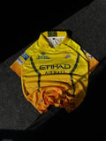CSK Player's Master Copy Jersey💛