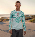Portugal 2026 Long Sleeve Jersey – Away Kit🇵🇹🔥