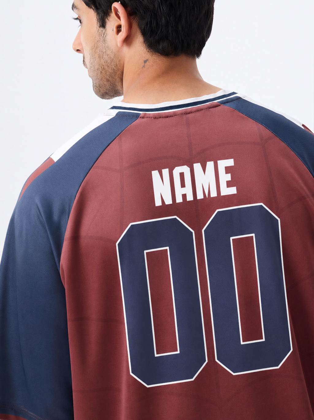 🕷️ Spider Hero Jersey 💥 | Made Just for You