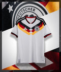 GERMANY 2026 WORLD CUP HOME JERSEY⚽️🥅