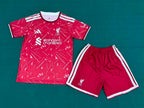 LIVERPOOL 2025/26 HOME JERSEY – PLAYER VERSION ⚽