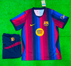 FC BARCELONA 2025/26 HOME JERSEY – PLAYER VERSION ⚽