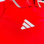 MANCHESTER UNITED SPECIAL EDITION JERSEY & SHORTS SET ⚽