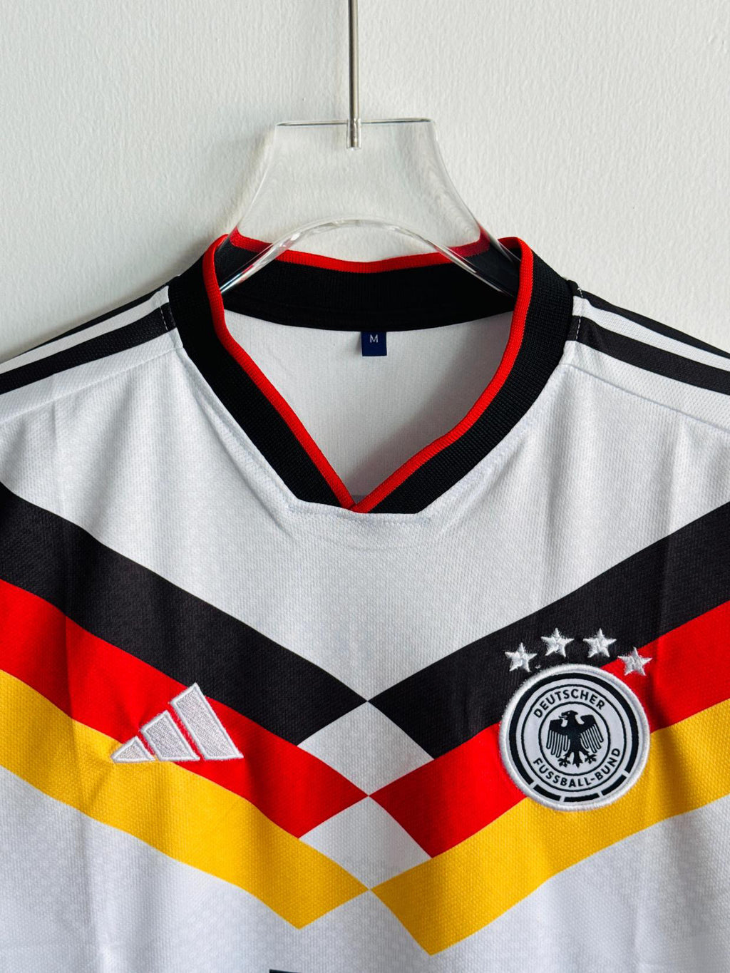 GERMANY 2026 WORLD CUP HOME JERSEY⚽️🥅