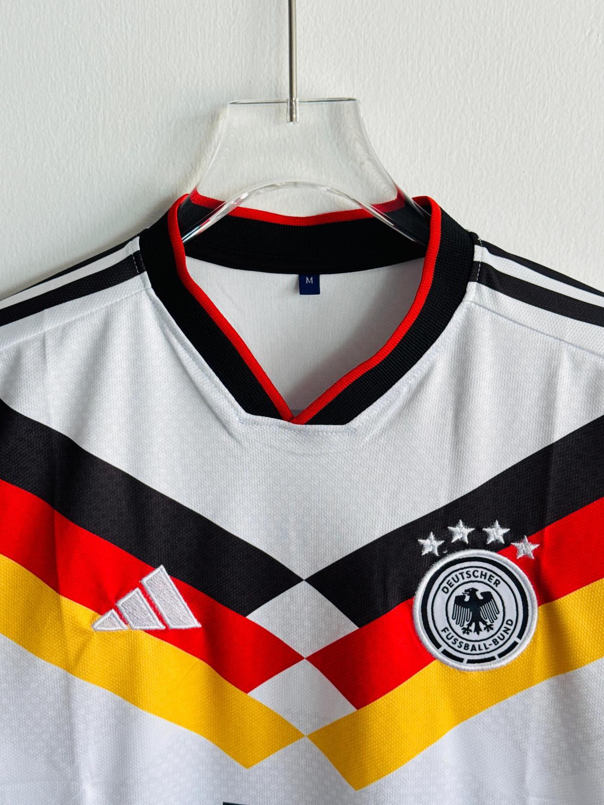 GERMANY 2026 WORLD CUP HOME JERSEY⚽️🥅
