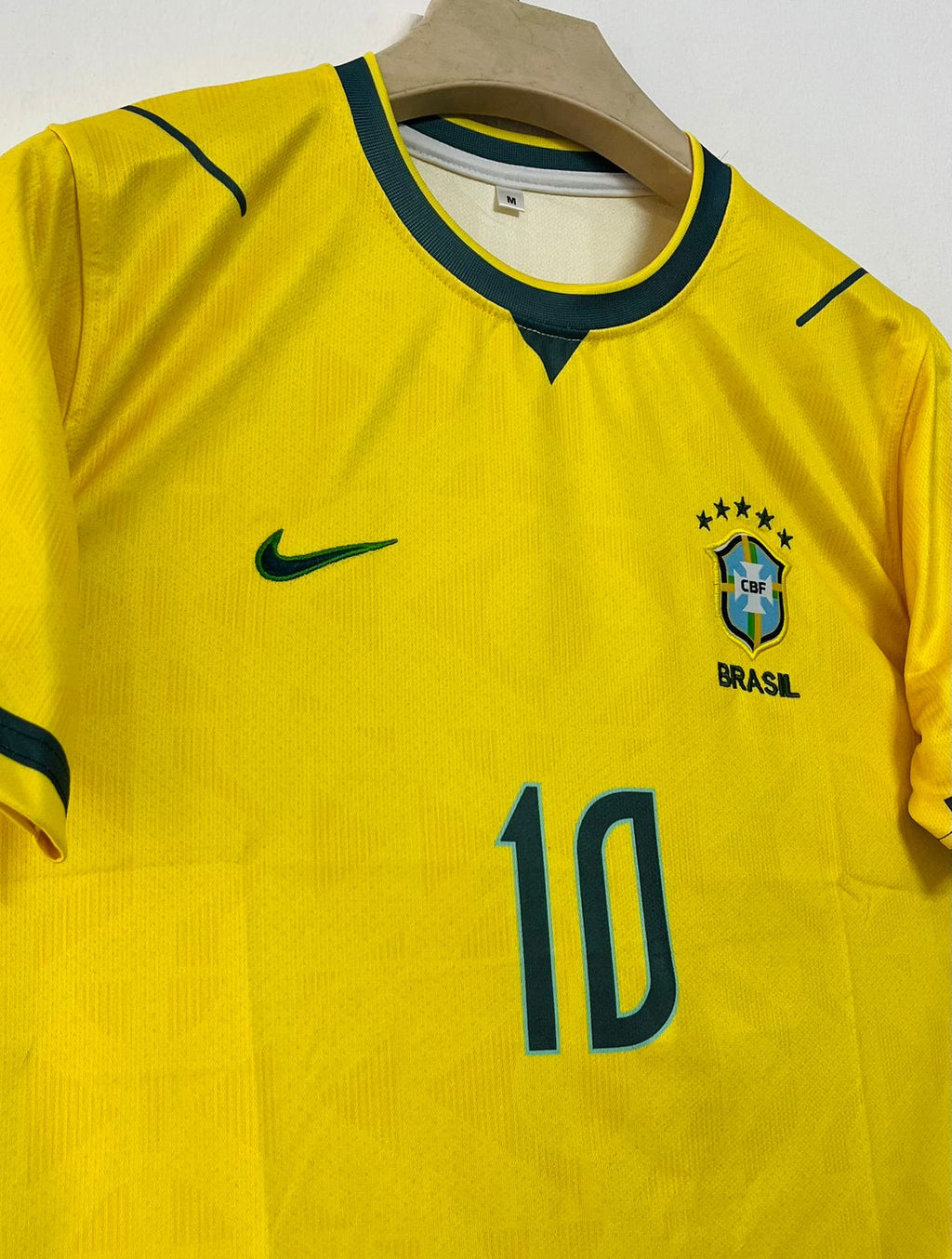 🇧🇷BRAZIL 2026 WORLD CUP HOME JERSEY (PLAYER VERSION)🧨⚽️
