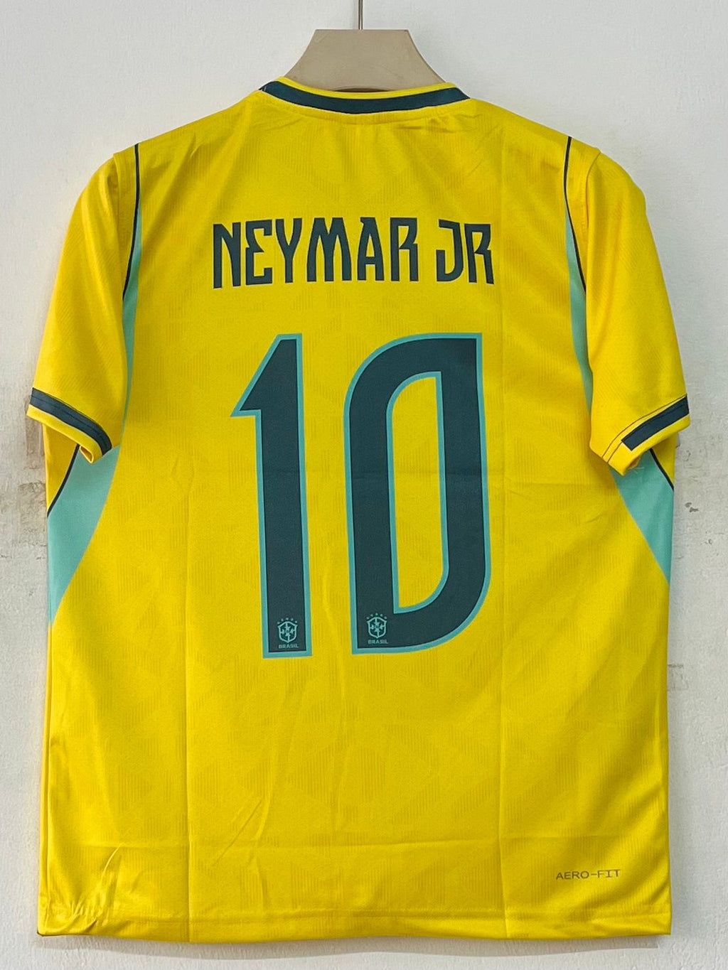 🇧🇷BRAZIL 2026 WORLD CUP HOME JERSEY (PLAYER VERSION)🧨⚽️