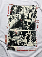 Janayagan Comic T-shirts💥