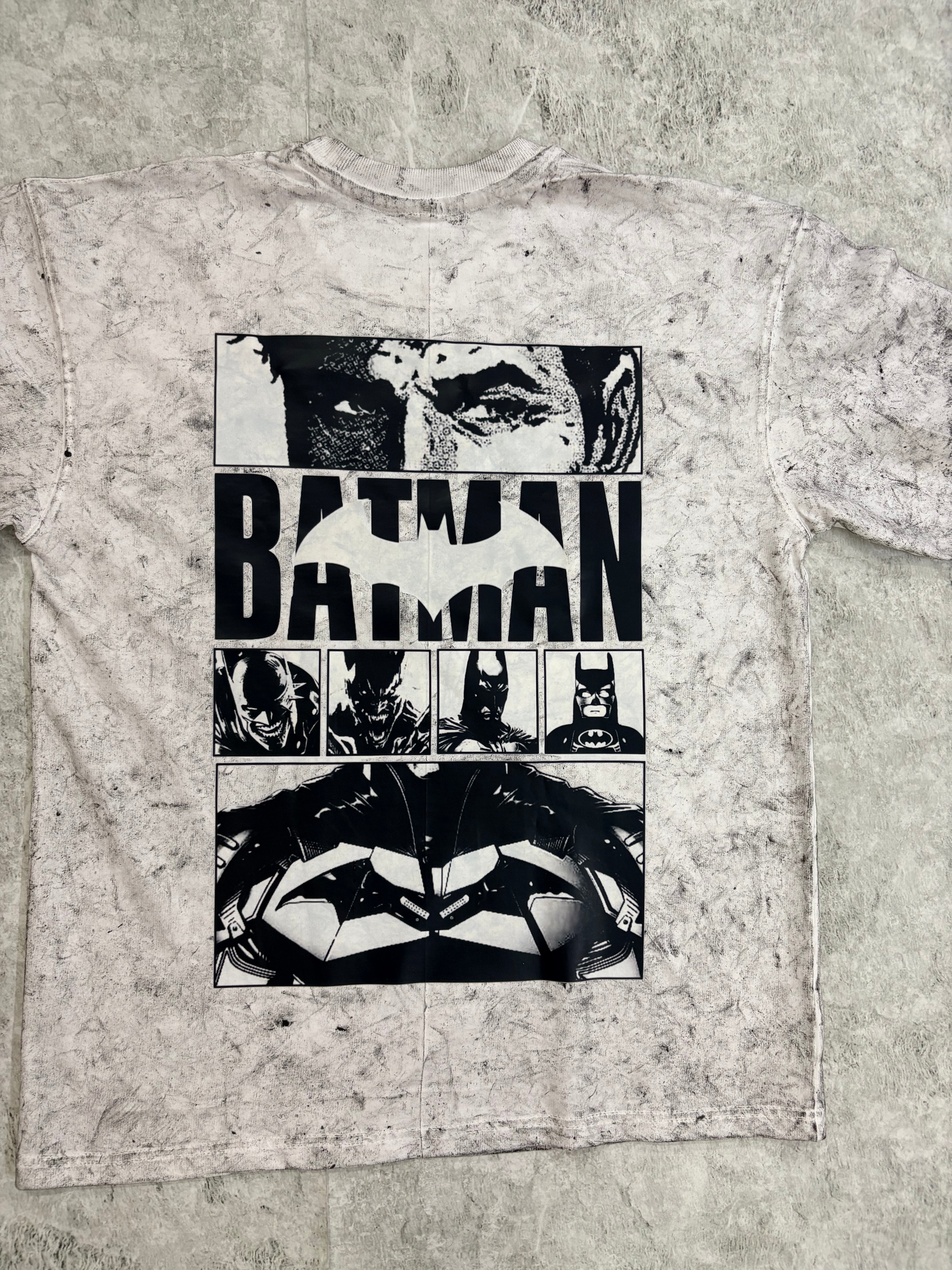 Batman T-Shirt EDITION 1 – Gotham Knight