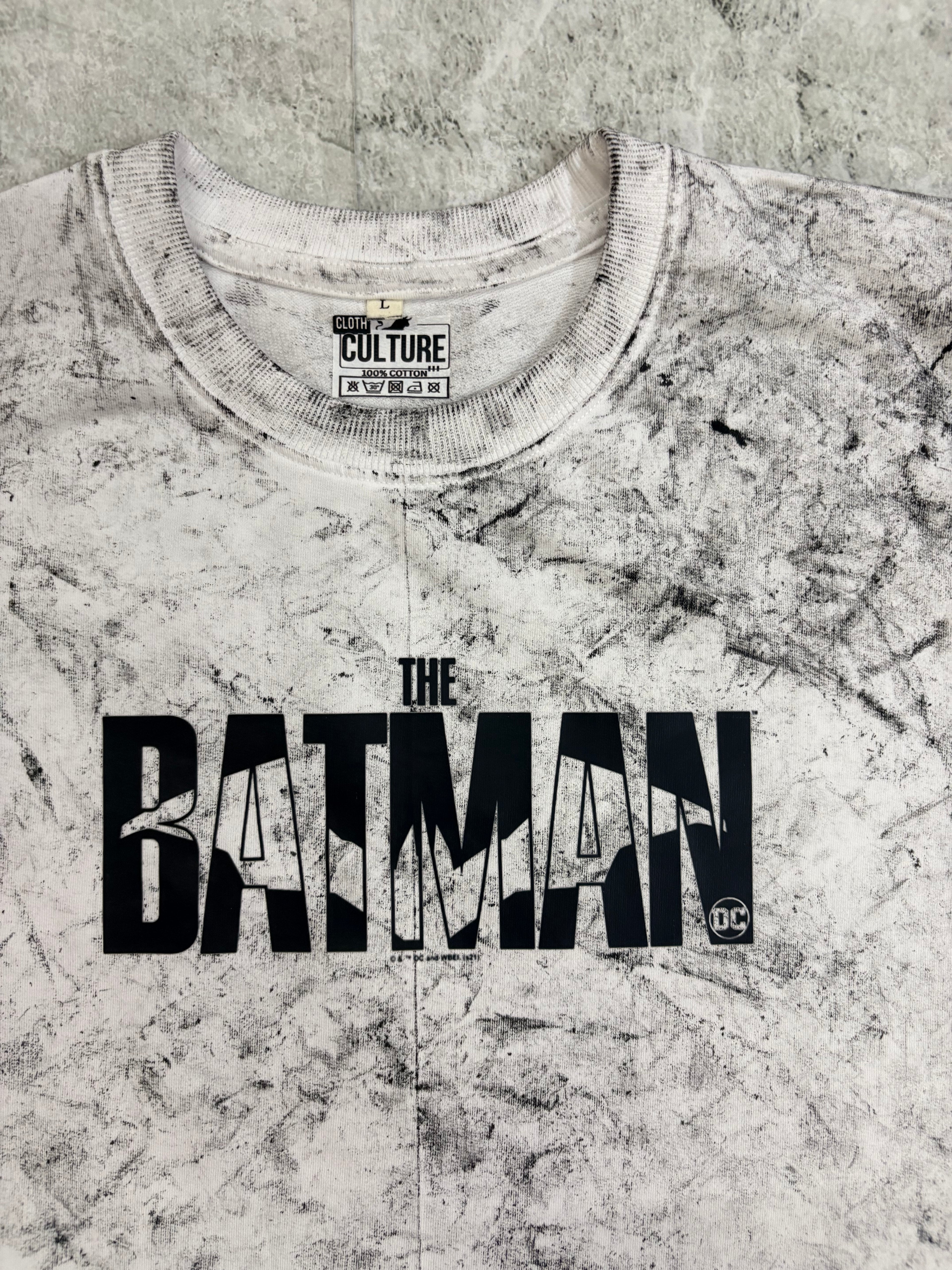 Batman T-Shirt EDITION 2 – COMICAL BATMAN