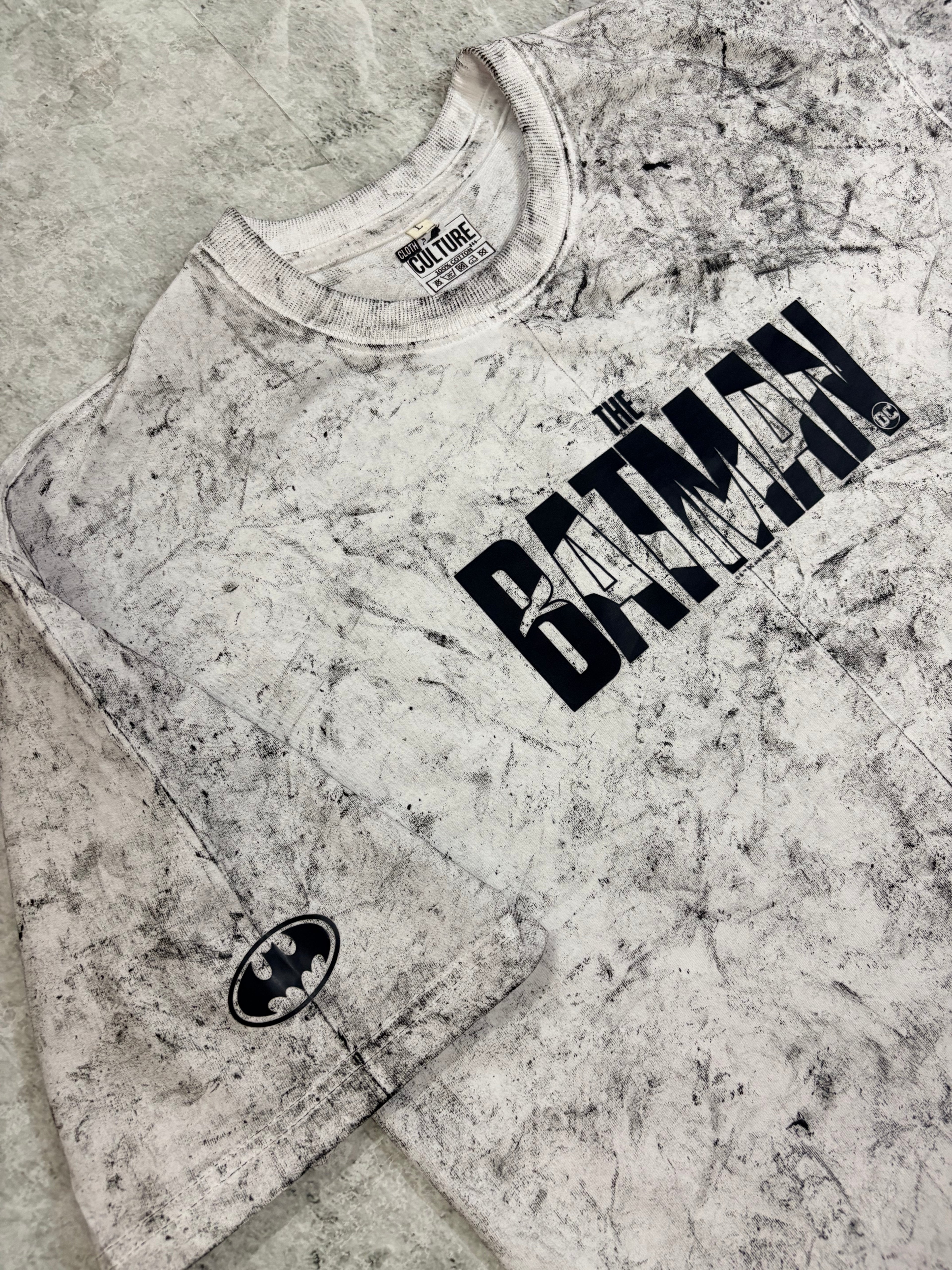 Batman T-Shirt EDITION 1 – Gotham Knight