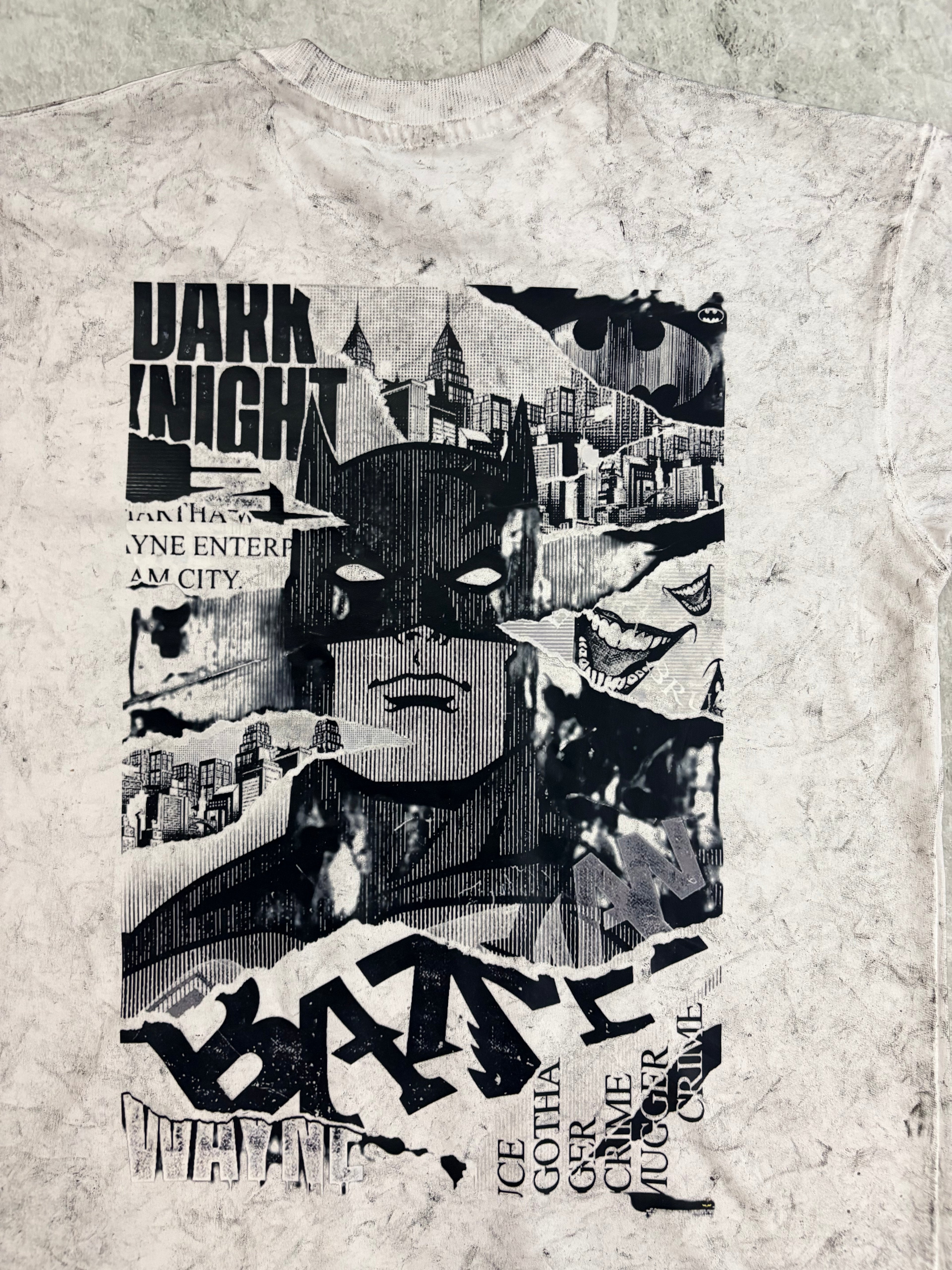 Batman T-Shirt EDITION 2 – COMICAL BATMAN