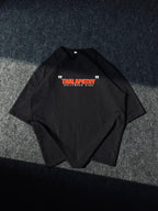 🖤 Thalapathy Tribute Oversized Premium Cotton T-Shirt