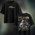 Janaayagana Black T-Shirt⚔ – Premium Edition