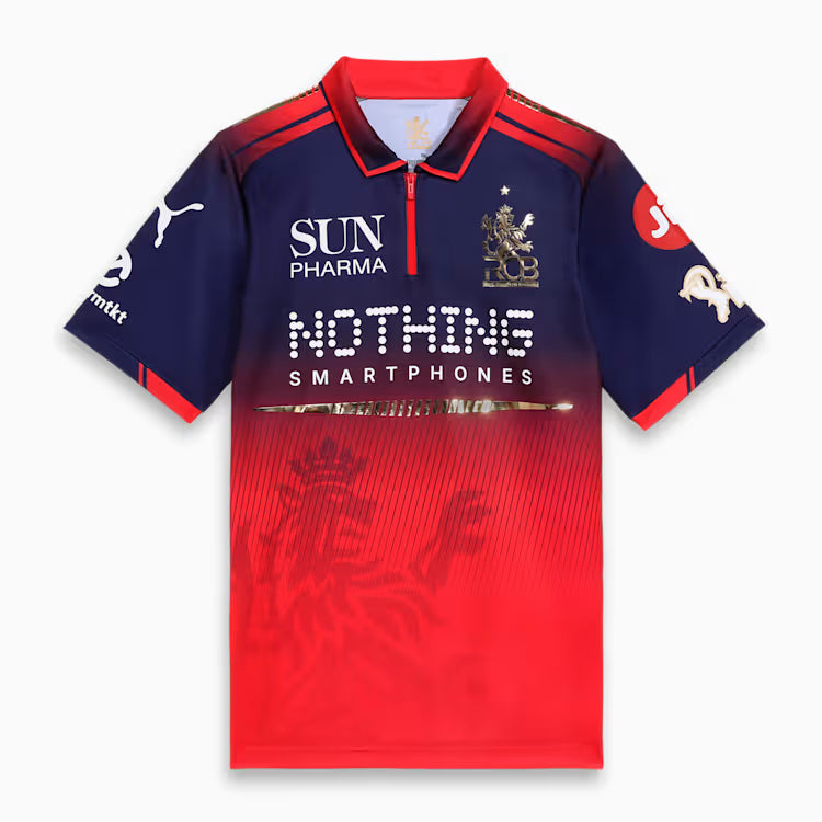 RCB VIRAT Master Copy Jersey❤️
