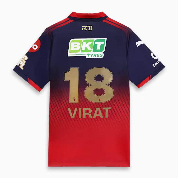 RCB VIRAT Master Copy Jersey❤️