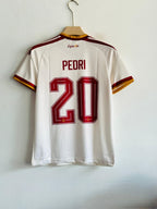 🇪🇸✨ Spain 2026 World Cup Away Jersey – Pedri Edition