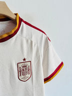 🇪🇸✨ Spain 2026 World Cup Away Jersey – Pedri Edition