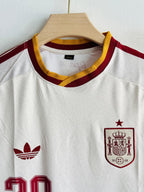 🇪🇸✨ Spain 2026 World Cup Away Jersey – Pedri Edition
