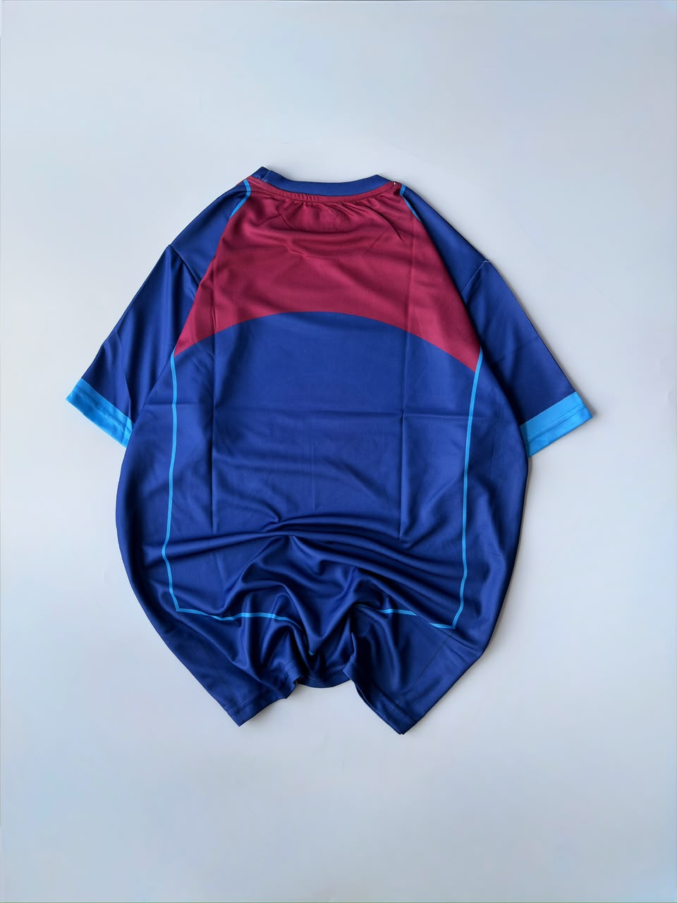 Spidey Football Jersey – Premium Performance Fan Edition | Cloth Culture