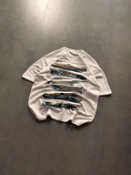 Batmobile Graphic T-Shirt 🦇