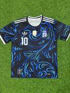 🇦🇷 ARGENTINA 2026 WORLD CUP AWAY JERSEY – MESSI EDITION