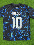 🇦🇷 ARGENTINA 2026 WORLD CUP AWAY JERSEY – MESSI EDITION
