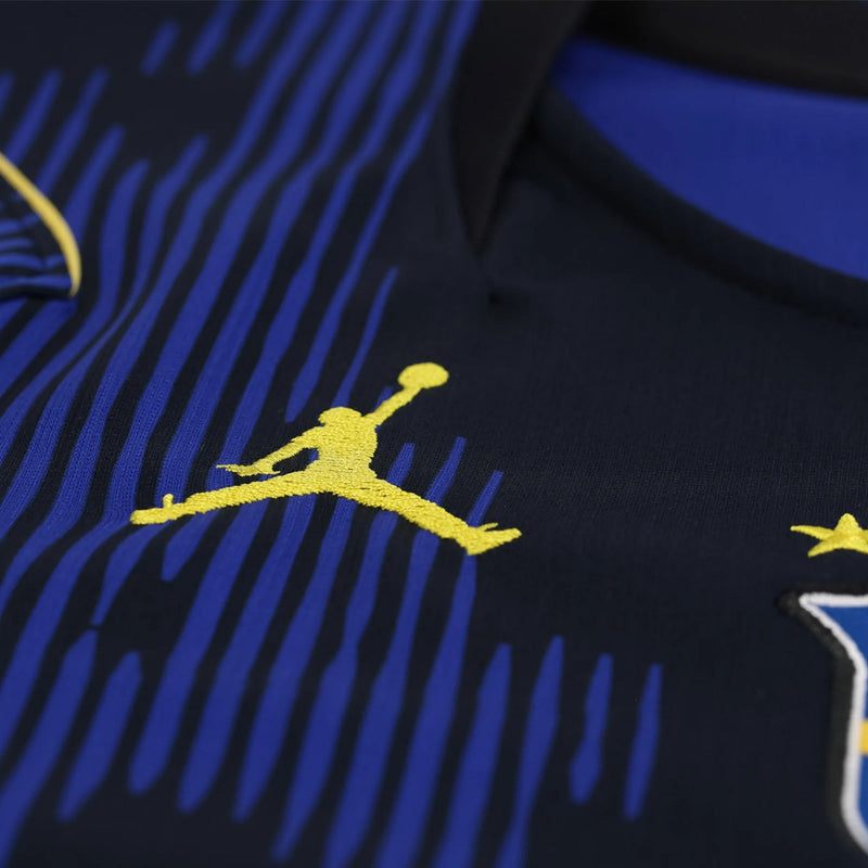 Brazil Neymar JR. Away Stadium Jersey 2026 🏆🇧🇷