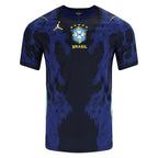 Brazil Neymar JR. Away Stadium Jersey 2026 🏆🇧🇷