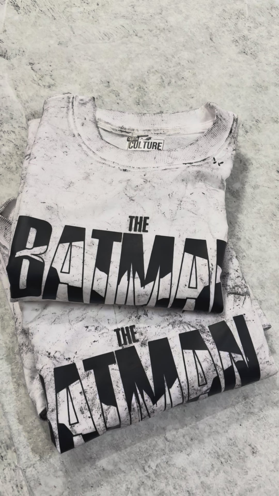 Batman T-Shirt EDITION 2 – COMICAL BATMAN