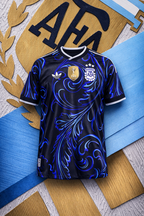 🇦🇷 ARGENTINA 2026 WORLD CUP AWAY JERSEY – MESSI EDITION