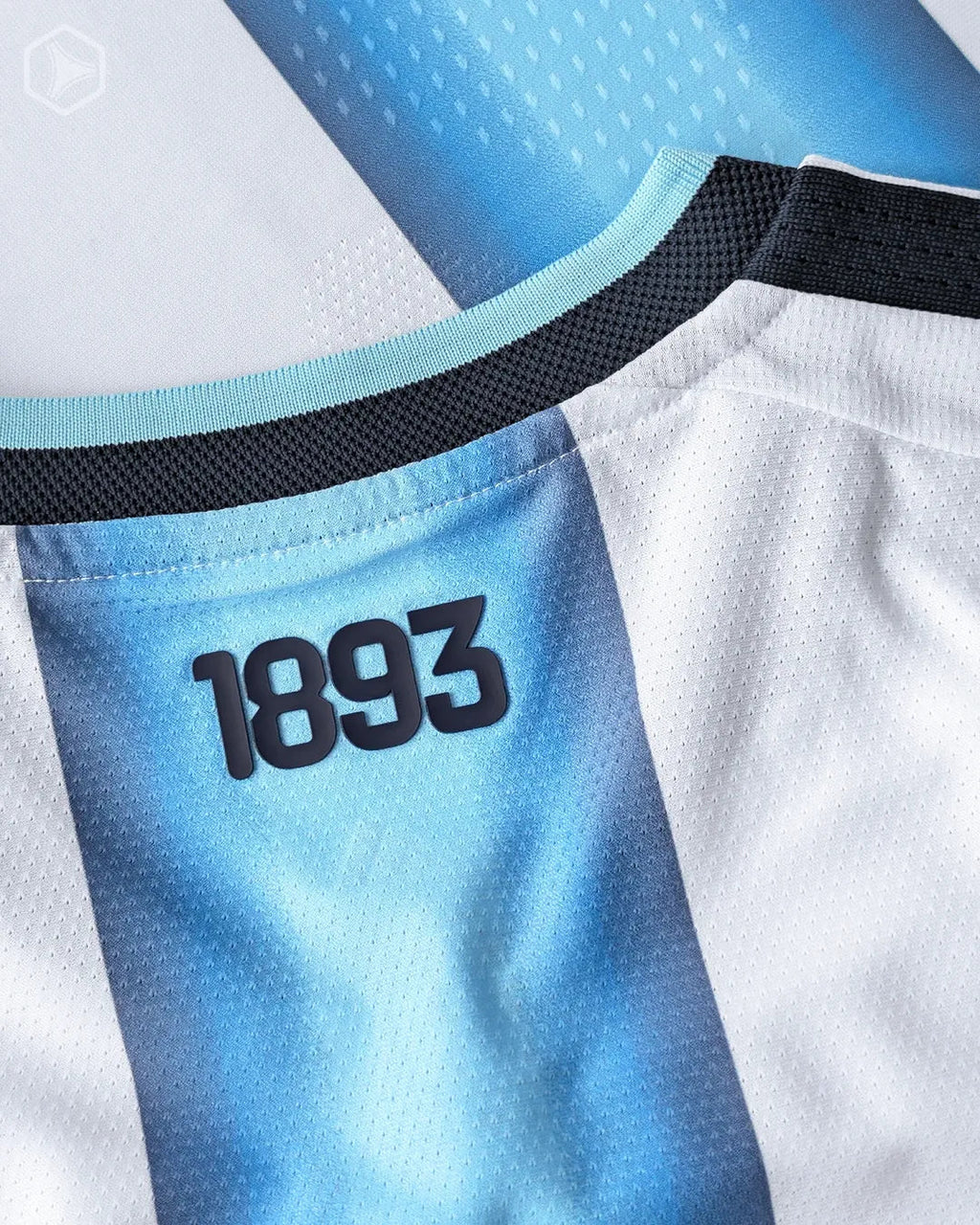 🇦🇷 ARGENTINA 2026 WORLD CUP HOME JERSEY – MESSI EDITION🥅 TRIO EMBROIDERY