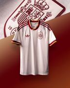 🇪🇸✨ Spain 2026 World Cup Away Jersey – Pedri Edition