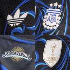 🇦🇷 ARGENTINA 2026 WORLD CUP AWAY JERSEY – MESSI EDITION